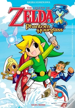 Capa do artigo Zelda T.10