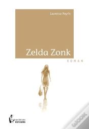 Capa do artigo Zelda Zonk