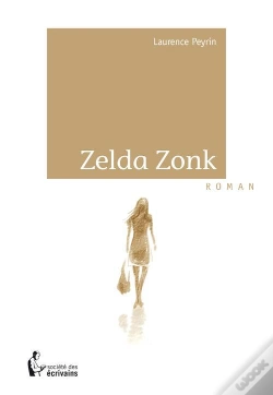 Capa do artigo Zelda Zonk