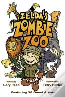 Zelda'S Zombie Zoo