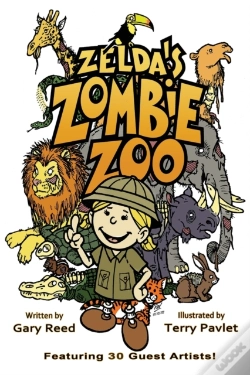 Capa do artigo Zelda'S Zombie Zoo