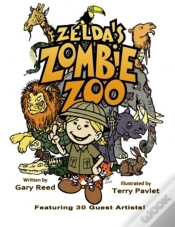 Capa do artigo Zelda