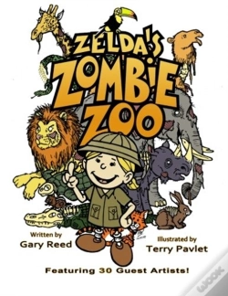 Capa do artigo Zelda'S Zombie Zoo
