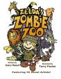 Zelda'S Zombie Zoo - Preview