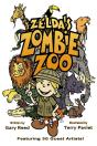 Zelda'S Zombie Zoo - Preview