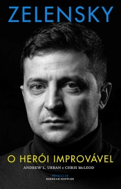 Capa do artigo Zelensky