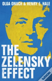 Capa do artigo Zelensky Effect