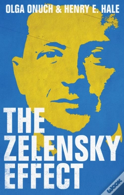 Capa do artigo Zelensky Effect