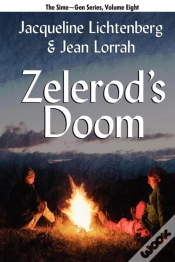 Capa do artigo Zelerod