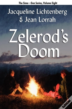 Capa do artigo Zelerod'S Doom