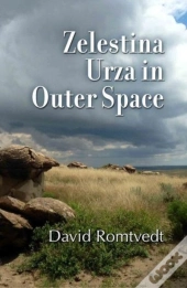 Zelestina Urza In Outer Space