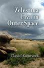Zelestina Urza In Outer Space - Preview