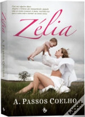 Capa do artigo Zélia