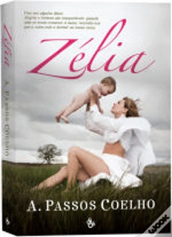 Capa do artigo Zélia