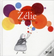 Capa do artigo Zélie