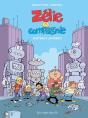 Zélie Et Compagnie : Einstein Et Les Robots - Preview