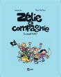 Zélie Et Compagnie T.1 ; En Avant Toute - Preview