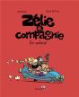 Zélie Et Compagnie T.2 ; En Voiture - Preview