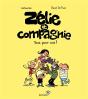 Zélie Et Compagnie T.3 ; Tous Pour Une - Preview