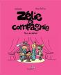 Zélie Et Compagnie T.4 ; Tous En Scène - Preview