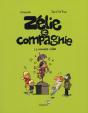 Zélie Et Compagnie T.5 ; La Nouvelle Zélie - Preview