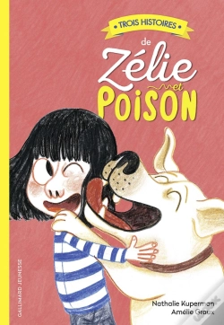 Capa do artigo Zélie Et Poison : Trois Histoires