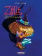 Zélie Tome 1 ; L'Apprentie Sorcière - Preview