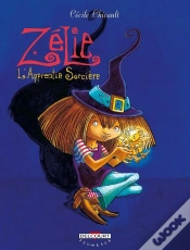 Capa do artigo Zélie Tome 1 ; L