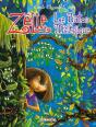 Zélie Tome 2 ; Le Bâton Maléfique - Preview