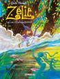 Zélie Tome 3 ; Le Lac D'Entre Deux Marais - Preview