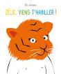 Zélie, Viens T'Habiller ! - Preview