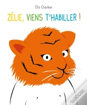 Capa do artigo Zélie, Viens T