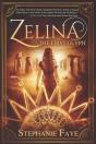 Zelina: The First Glyph - Preview