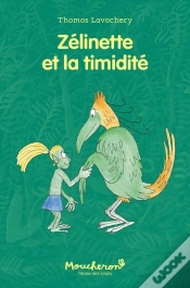 Capa do artigo Zélinette Et La Timidité