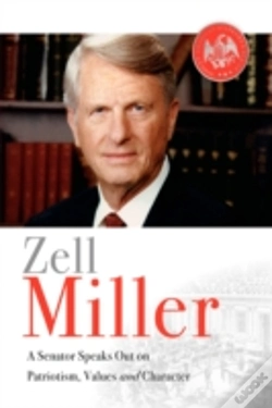 Capa do artigo Zell Miller