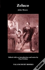 Capa do artigo Zeluco