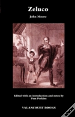 Capa do artigo Zeluco