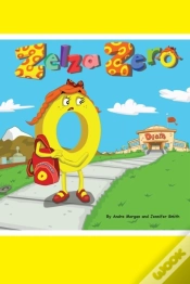 Capa do artigo Zelza Zero