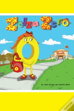 Capa do artigo Zelza Zero