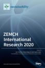 Zemch International Research 2020 - Preview