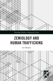 Capa do artigo Zemiology And Human Trafficking