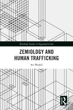 Capa do artigo Zemiology And Human Trafficking