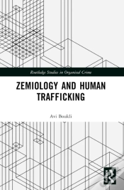 Capa do artigo Zemiology And Human Trafficking