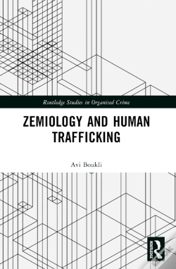Capa do artigo Zemiology And Human Trafficking