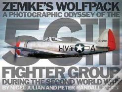 Zemke'S Wolfpack