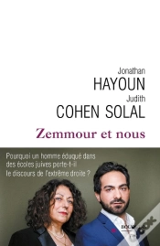 Capa do artigo Zemmour Et Nous