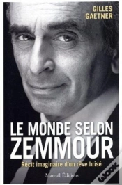 Capa do artigo Zemmour, Et Si L