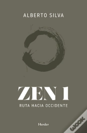 Capa do artigo Zen 1