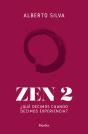 Zen 2 - Preview