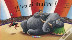 Capa do artigo Z'En Ai Marre